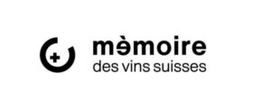 logo mémoire des vins suisses